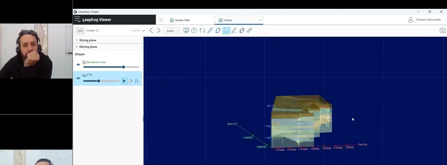 Customer Talk com Adda Consultoria: Modelagem Geológica Implícita e Aplicações no BIM Geotécnico